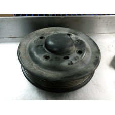 93Z015 Water Pump Pulley For 07-08 GMC Acadia 3.6 12611587 93Z015 Water Pump Pulley For 07-08 GMC Acadia 3.6 12611587